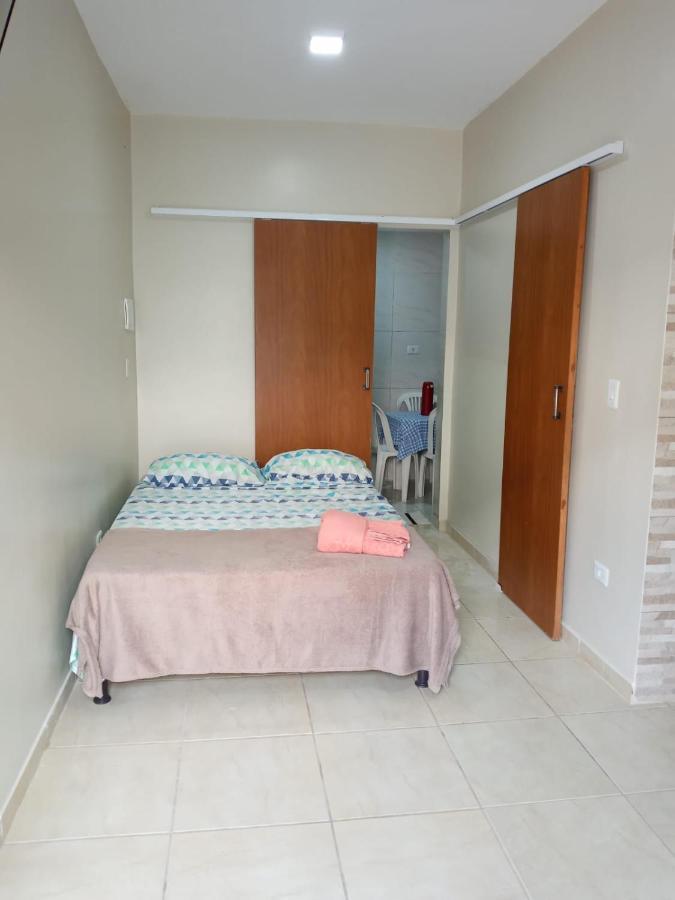 Porto De Galinhas - Flat 4 - Familia - Residencial Lagoa De Porto Exterior foto